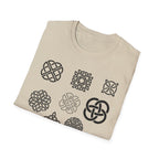 Doodles Collage T-Shirt